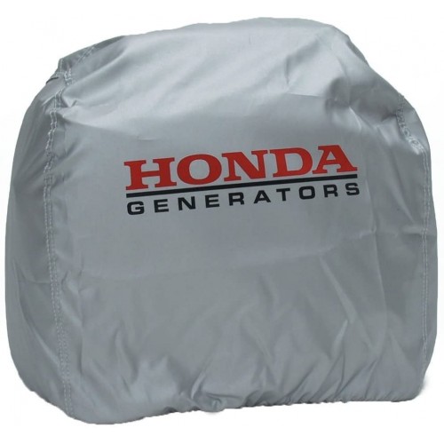 Honda 08P57-ZT3-00S - Generator Cover EU10i Silver