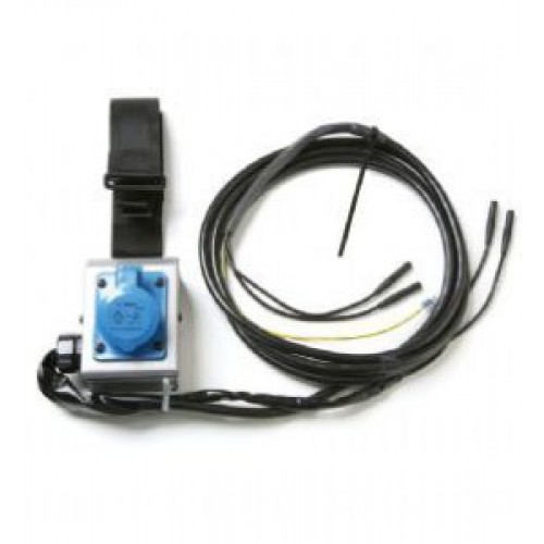 Honda 32360-ZS9-A62 - Generator Cable for EU30iS