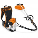 Stihl FR 131 T Backpack Brushcutter - (4180 200 0585)