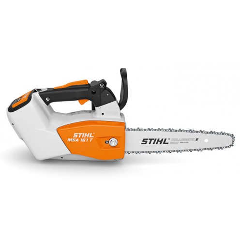 Stihl MSA 161 T Cordless Chainsaw 25cm/10" - (7009 200 0082)