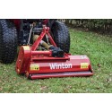 Winton 0.85m Sub-Compact Flail Mower - (WCF85)