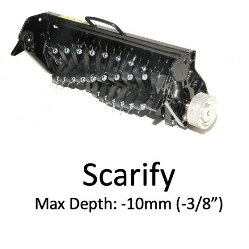 Allett Stirling 20" Scarifier UltraChange Cartridge - (UC51SC)