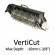 Allett Stirling 20" Verticutter UltraChange Cartridge - (UC51V)
