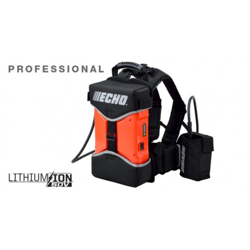 ECHO LBP-560-900 16Ah Backpack Battery