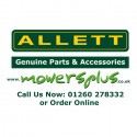 ALLETT CYLINDER PULLEY COUPLING (F016A58732)