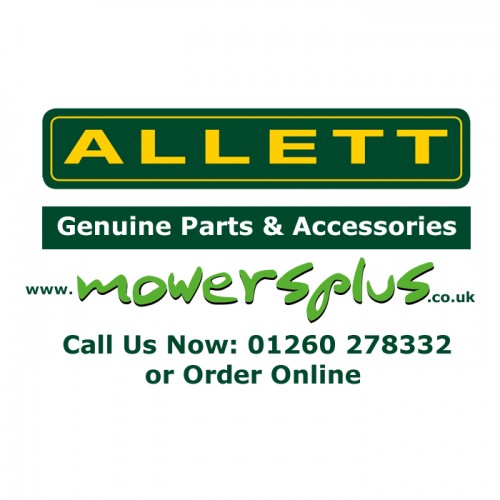 ALLETT CYLINDER PULLEY COUPLING (F016A58732)
