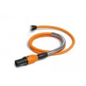 Stihl Adaptor AP (orange cable) - (4850 440 0505)
