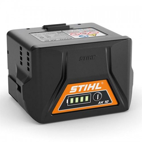 Stihl AK 10 Battery - (4520 400 6515)