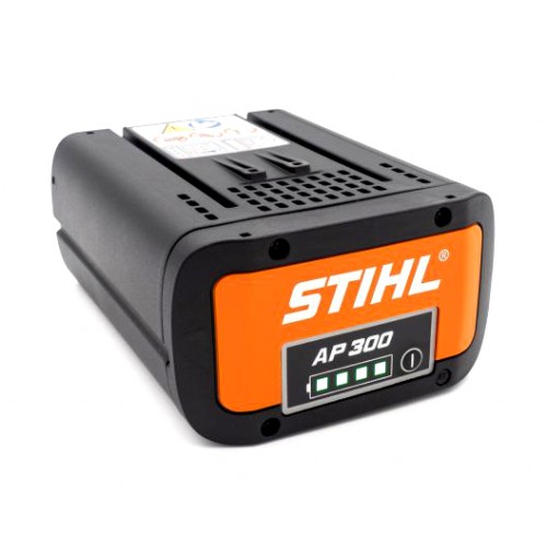 Stihl AP 300 Battery - (4850 400 6570)