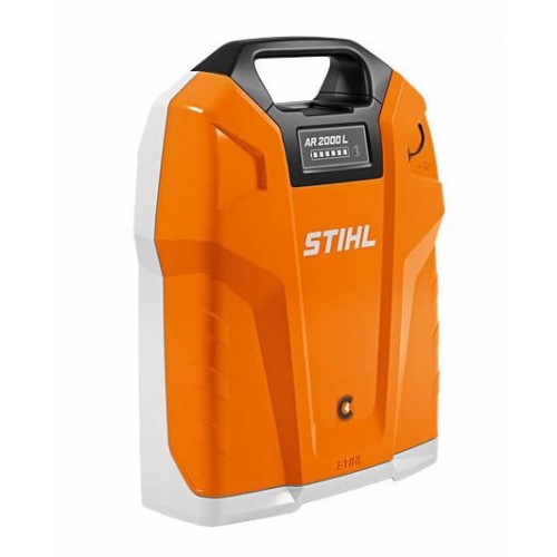 Stihl AR 2000 L Li-Ion Backpack battery only - (4871 400 6510)