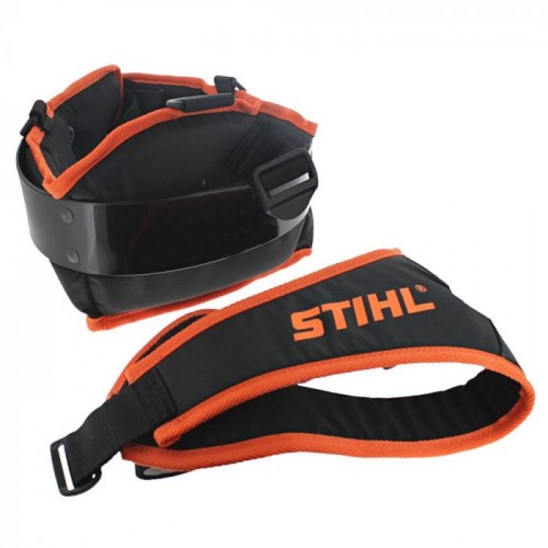 Stihl Battery belt with harness - (4850 490 0500)