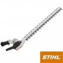 Stihl HL 145° hedge trimmer attachment, 500mm - (4243 740 5101)