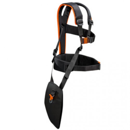 Stihl Advance Forestry Harness - XXL Version For Larger Body Sizes