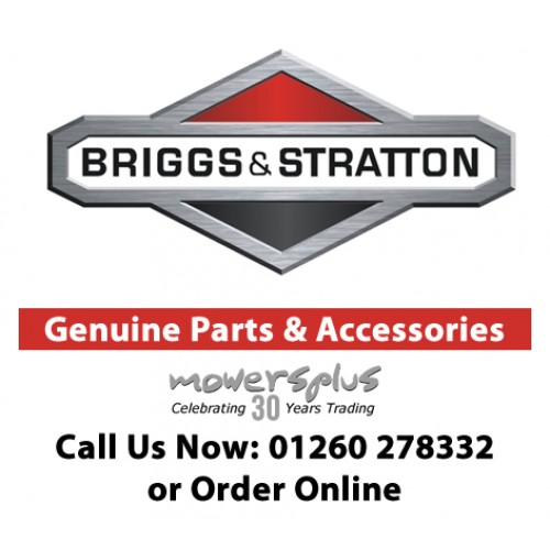 Briggs & Stratton (C) BUSHING, BLACK 7028911YP