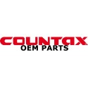Countax 06 PULLEY GUARD 149547900