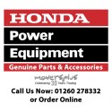 Honda AC SOCKET YELOW (16A/115V 32333ZBI000HE