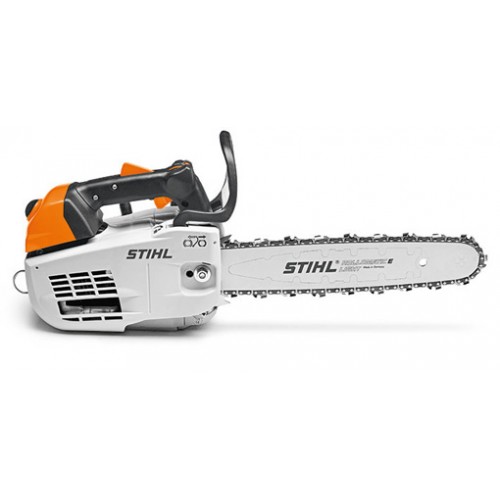 Stihl MS 201 TC-M Chainsaw, 35cm/14" - (7009 200 0084)