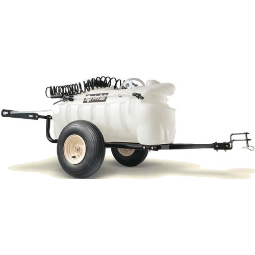Agri-Fab 45-0293 Pro Towed Sprayer (25 Gallon Capacity)