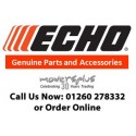 ECHO CYLINDER COVER (3850032110)