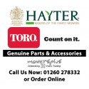 HAYTER-TORO 1/4-20X11/4 FLT CAP SC (#01-158-0040)