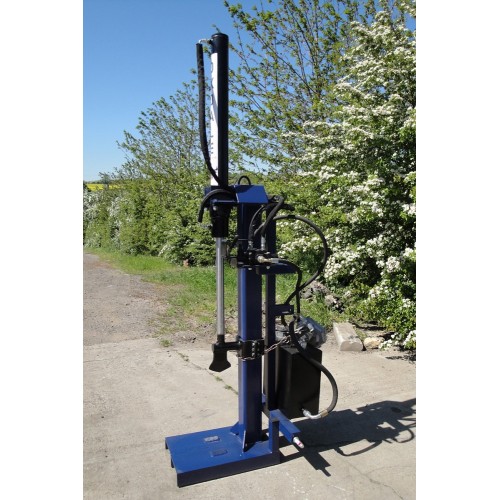 Oxdale PTO1000 Tractor Mounted Log Splitter