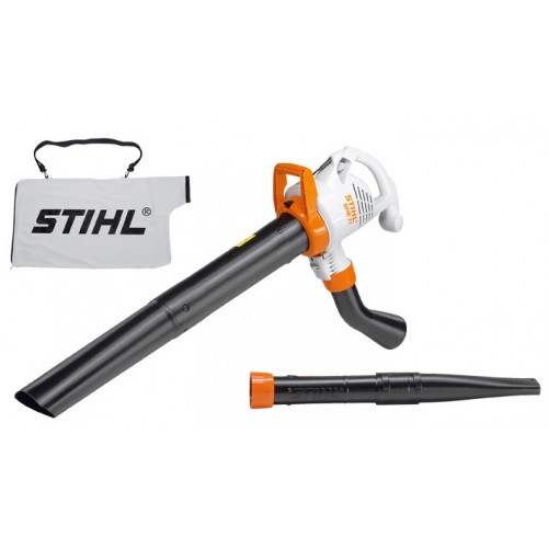 Stihl SHE 71 Electric Blower/Vacuum - (4811 011 0828)