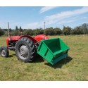Farmtech Transport Box TTB120 (1.2m wide)