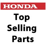 Honda Top Selling Parts