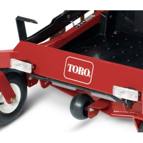 Toro light kit (117-5317)