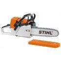 Stihl Battery-Operated Toy Chainsaw