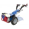 BCS 728GX Powersafe Two Wheel Tractor - Power Unit Only