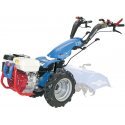 BCS 738GX340 Petrol Powersafe Two Wheel Tractor - Power Unit Only