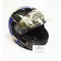 Bieffe GR. 1400 Motorycle Helmet
