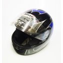 Bieffe GR. 1400 Motorycle Helmet