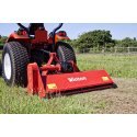 Winton Compact Tractor Flail Mower - WFL105 – 1.05m Flail Mower