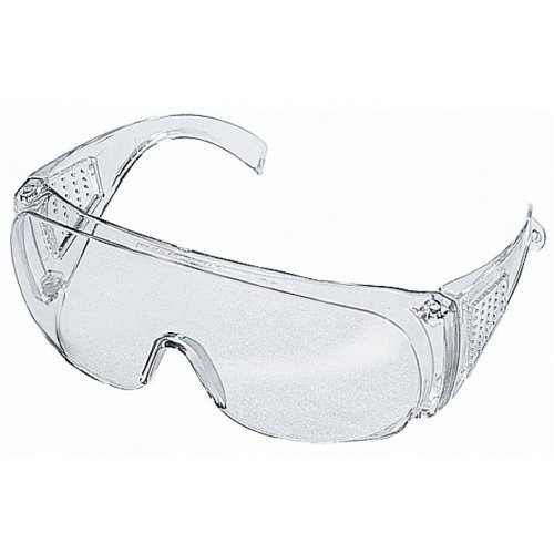 3 x Pairs Stihl STANDARD Safety Glasses