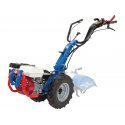 BCS 710 Powersafe Two Wheel Tractor - Power Unit Only