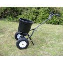 The Handy 23kg (50lb) Broadcast Spreader - (THS50)