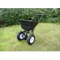 The Handy 36kg (80lb) Broadcast Spreader - (THS80)