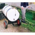 SCH 180 Litre (40 gallon) Towed Water Cart GWC(E)