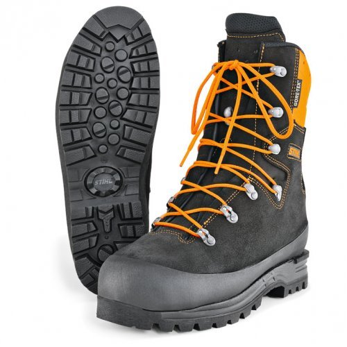 Stihl ADVANCE GTX Chainsaw Trekking Boots (VAT EXEMPT)