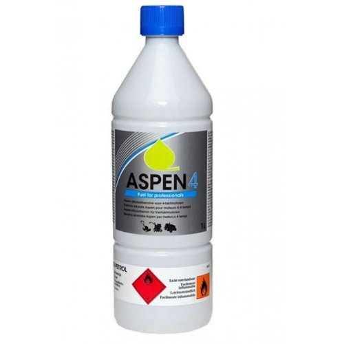 Aspen 4 Fuel - 1Lt. Bottle