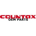 Countax 10MM ROD END 10872600