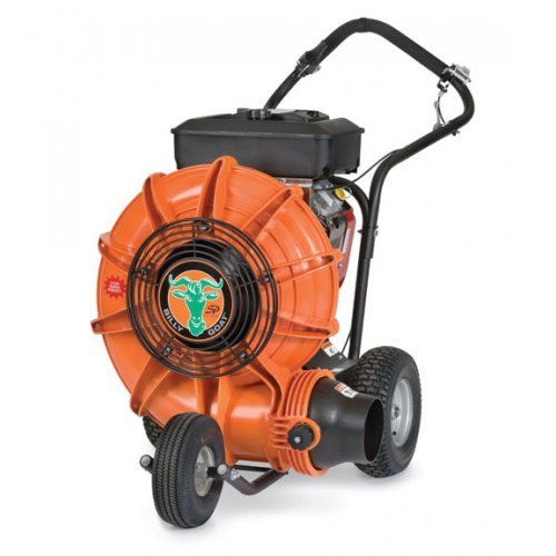 Billy Goat F1802SPV Wheeled Force Blower with 570 cc Vanguard Engine
