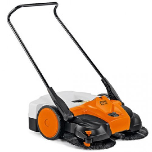 Stihl KGA 770 Cordless sweeper - (4860 011 4703)