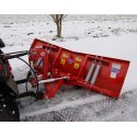 Kilworth LSN Snow Ploughs