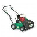 Billy Goat OS552H Overseeder with Auto Drop