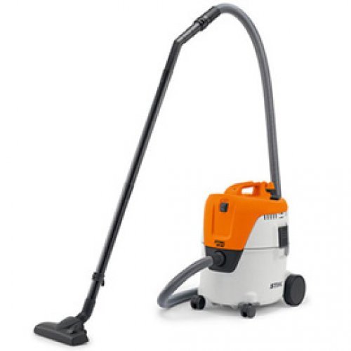 Stihl SE 62 Vacuum cleaner - (4784 012 4402)