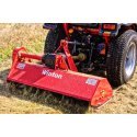 Winton Compact Tractor Flail Mower - WFL125 – 1.25m Flail Mower