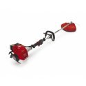 Mountfield BK27E Kawasaki Powered Loop Handled Trimmer / Brushcutter (FREE DELIVERY)
